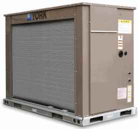  - York Commercial Condensing Units